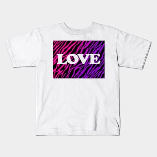 LOVE Kids T-Shirt